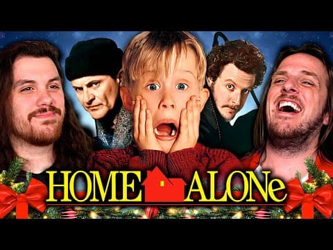 Home Alone