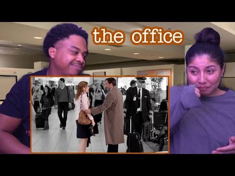 The Office S7E21