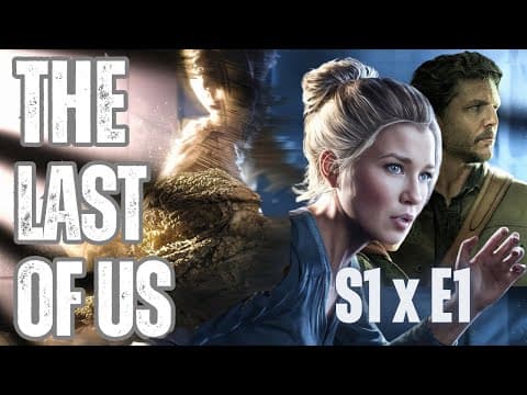 The Last of Us Episode 1