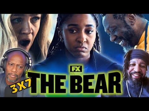 Season 3 S3E7