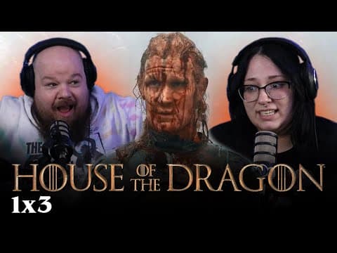 House of the Dragon S1E3