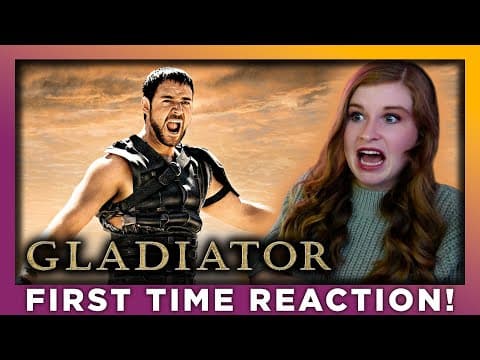 Gladiator