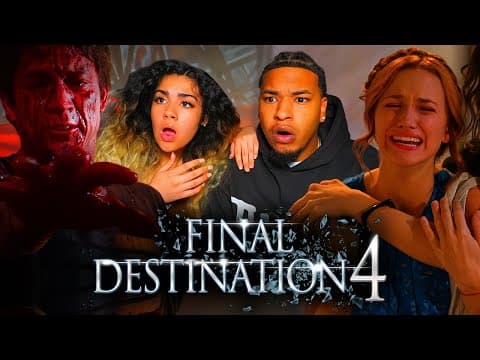 Final Destination 4