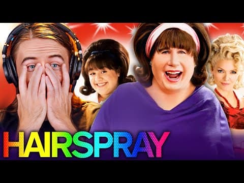 Hairspray