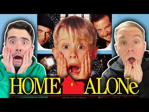 Home Alone