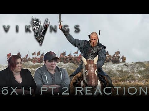 Vikings S6E11