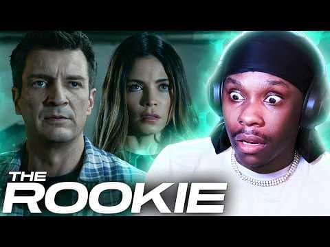 The Rookie S4E4,5