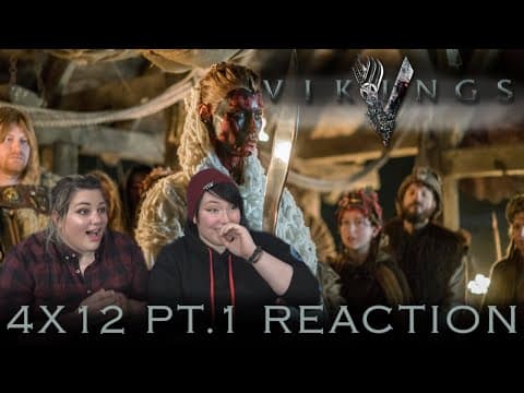 Vikings S4E12