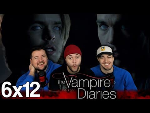 The Vampire Diaries S6E12