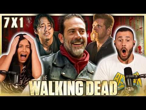 The Walking Dead S7E1