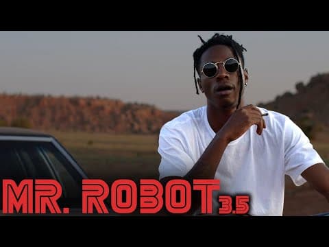 Mr. Robot S3E7