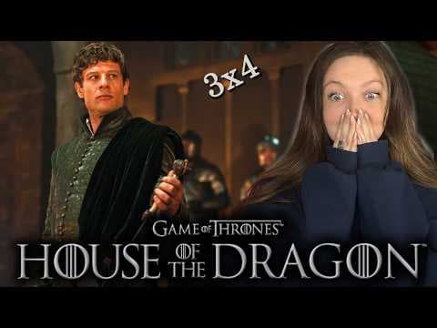 House Of The Dragon S3E4