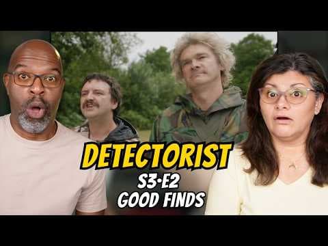 Detectorists S3E2