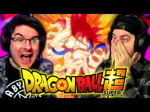Dragon Ball Super Episode 13