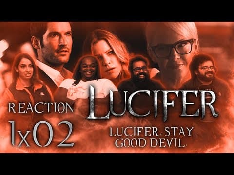 Lucifer S1E2