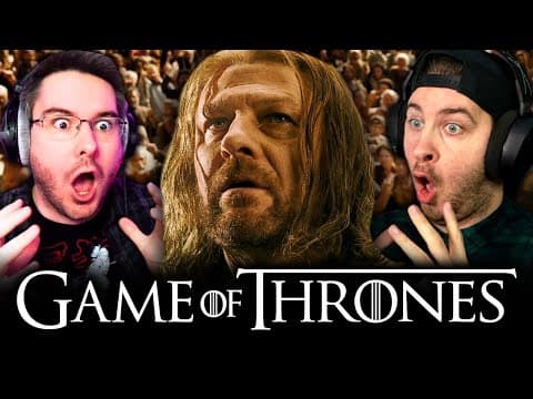 Game Of Thrones Episode 9