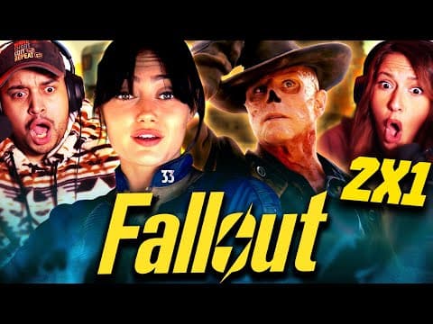 Fallout S2E1