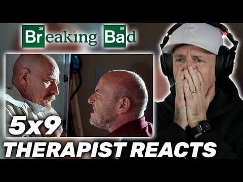 Breaking Bad S5E9