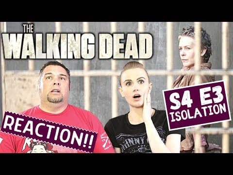 The Walking Dead S4E3