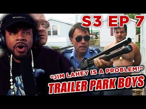 Trailer Park Boys S3E7