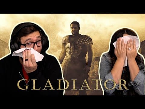 Gladiator