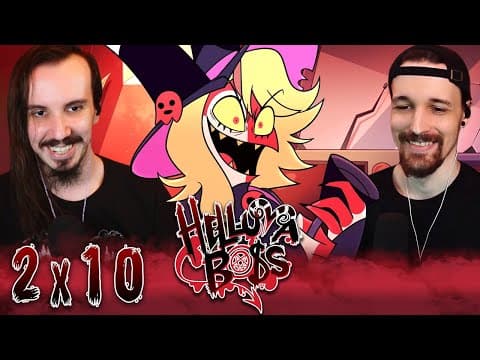 Helluva Boss S2E10
