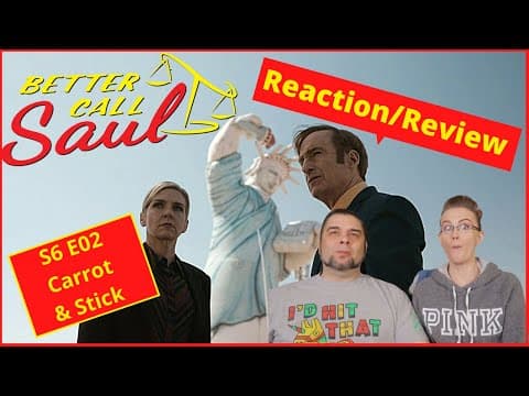 Better Call Saul S6E2