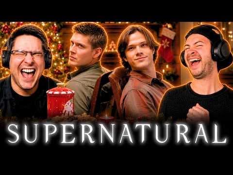 Supernatural S3E8