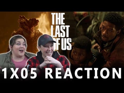 The Last of Us S1E5