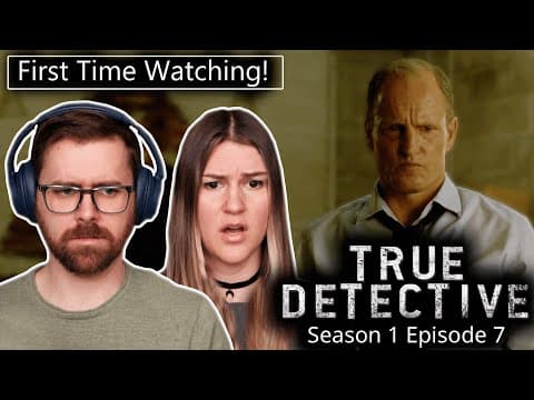 True Detective S1E7