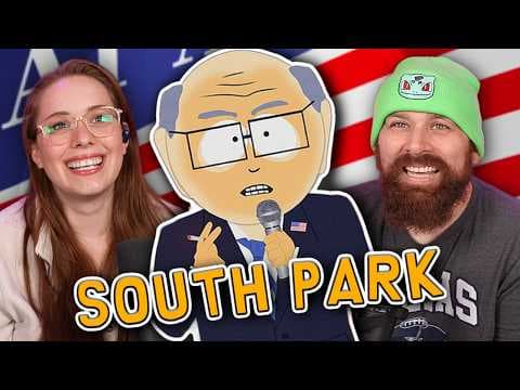 South Park S20E5