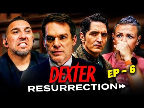 Dexter: Resurrection S1E6