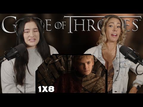 Game Of Thrones S1E8