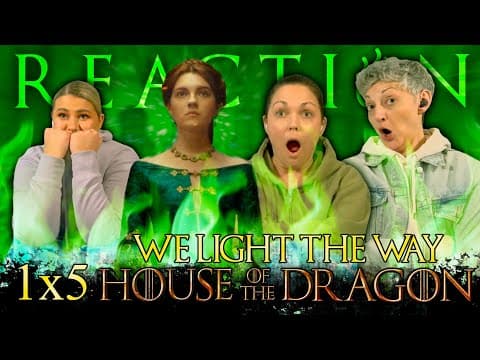House of the Dragon S1E5