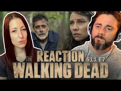 The Walking Dead S11E7