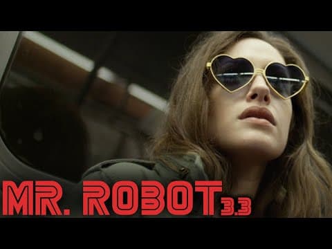 Mr. Robot S3E4