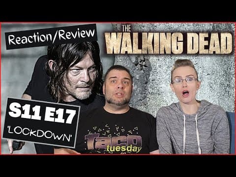 The Walking Dead S11E17
