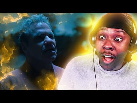 Cobra Kai S6E2