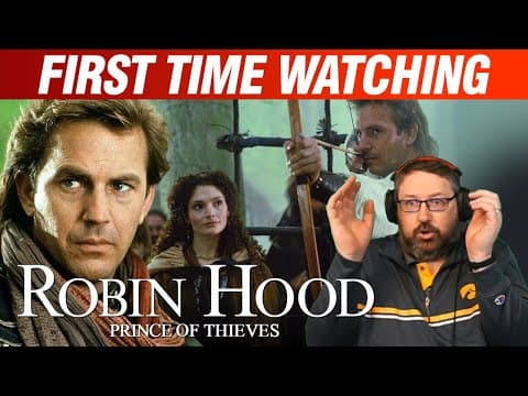 Robin Hood: Prince Of Thieves