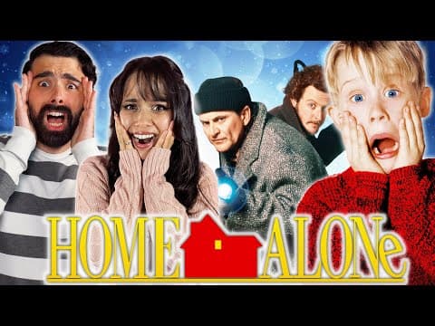 Home Alone