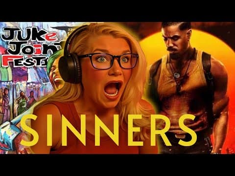 Sinners
