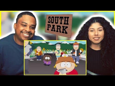 South Park S28E4