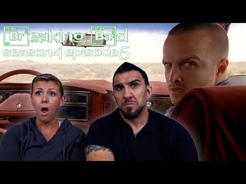 Breaking Bad S4E5