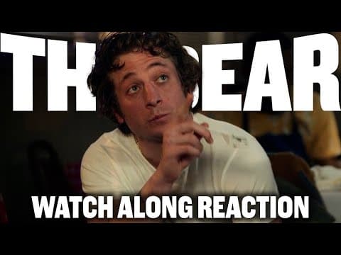 The Bear S1E4
