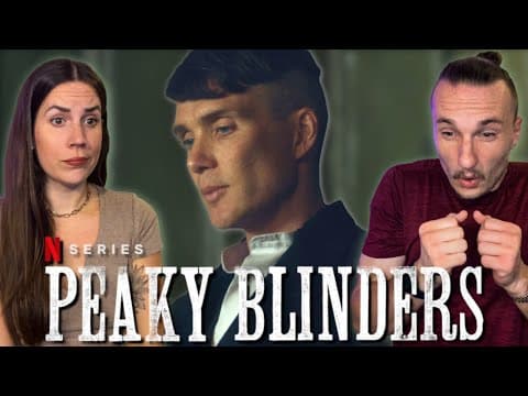 Peaky Blinders S4E5