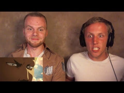 Attack on Titan S2E9