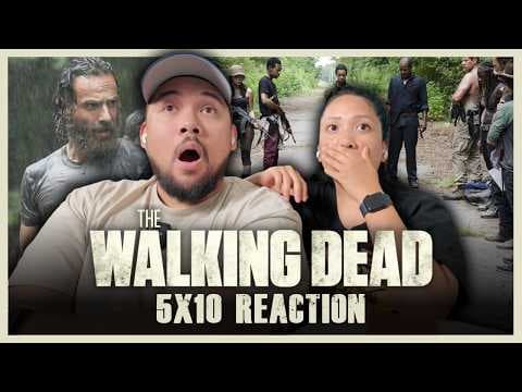 The Walking Dead S5E10