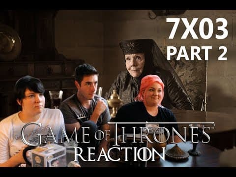 Game of Thrones S7E3