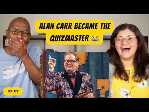 Last One Laughing Uk S2E3