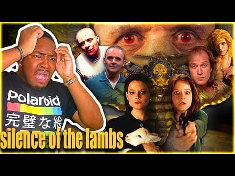 Silence of the Lambs